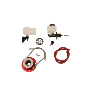 1300 Series Hydraulic Bearing: GM: Muncie:W-M/C
