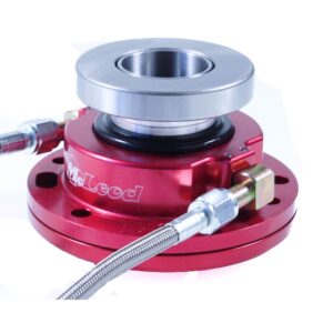 1300 Series Hydraulic Bearing: GM: Saginaw: "A" 2.50"-2.99"