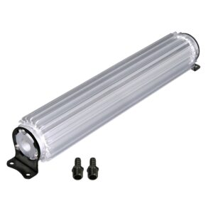 1 Pass 15" Heat Sink Cooler