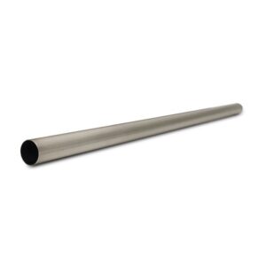 Straight Tubing, 1.50" O.D. - 1 Meter Long