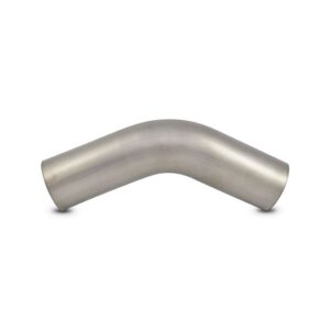 45 Degree Mandrel Bend, 2.50" O.D.