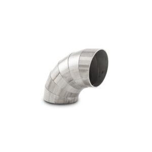 Pie Cuts, 3.00" O.D. (6 pcs = 90 Degree Elbow)