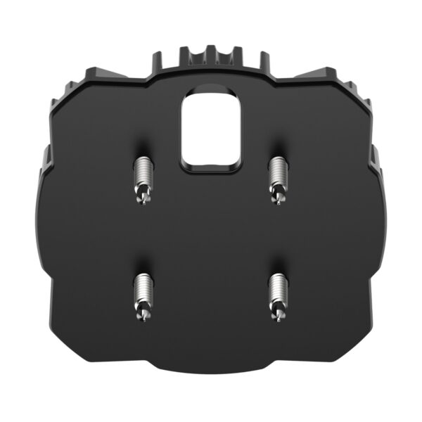 KC Cyclone V2 LED - Mount Adapter - Surface