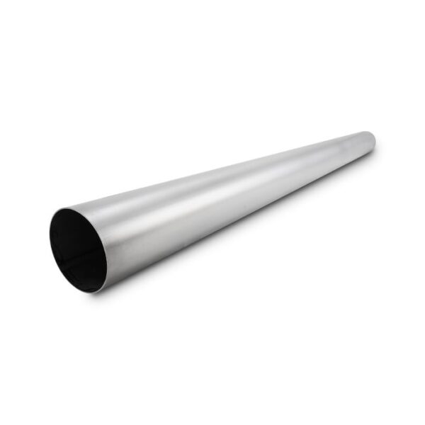 Straight Tubing, 2.50" O.D. - 18 Gauge Wall Thickness