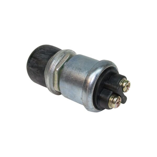 Engine Test Stand Switch, Momentary Starter.