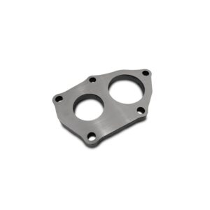 5 Bolt Mitsubishi Discharge Flange (1/2" Thick)