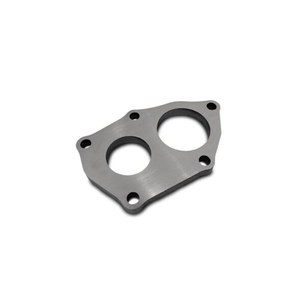 5 Bolt Mitsubishi Discharge Flange (1/2" Thick)