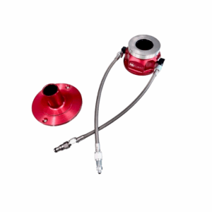 1400 Series Hydraulic Bearing: 2005-17 Ford TR-3650,MT-82: 2010-15 GM TR-6060