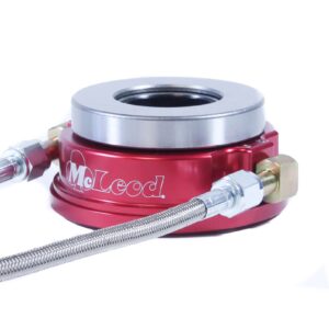 1400 Series Hydraulic Bearing:1.250"Adjuster