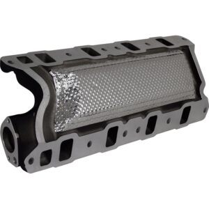 Heatshield Products 140004 - I-M Shield universal kit 28 x 15 in