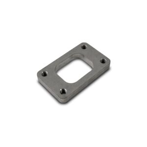 GT30R/GT35R/GT40R Turbo Flange - Mild Steel (12mm thick)