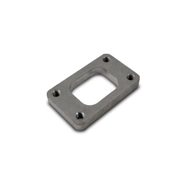 GT30R/GT35R/GT40R Turbo Flange - Mild Steel (12mm thick)