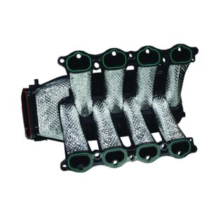 Heatshield Products 140010 - I-M Shield Ford Racing Cobra Jet Intake