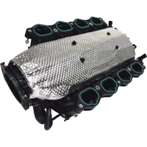Heatshield Products 140011 - I-M Shield Ford VooDoo GT350