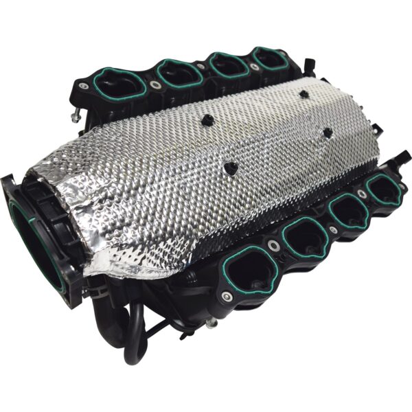 Heatshield Products 140011 - I-M Shield Ford VooDoo GT350