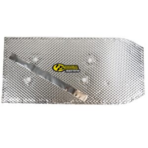 Heatshield Products 140014 - I-M Shield 5.0 Coyote 2018 up