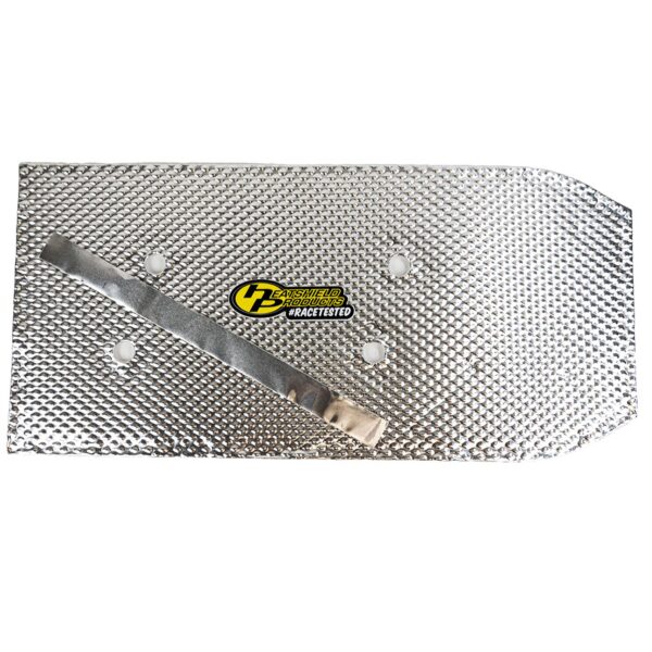 Heatshield Products 140014 - I-M Shield 5.0 Coyote 2018 up
