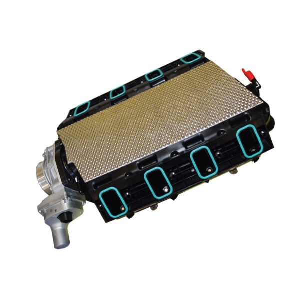 Heatshield Products 140022 - I-M Shield LS7 - stock manifold
