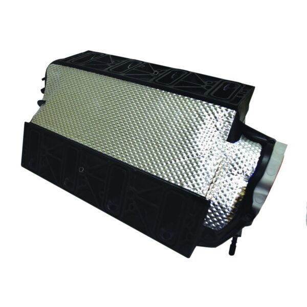 Heatshield Products 140023 - I-M Shield LSX FAST manifold