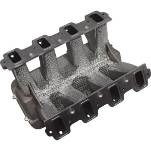 Heatshield Products 140031 - IM Shield Holley LS Hi-Ram - All