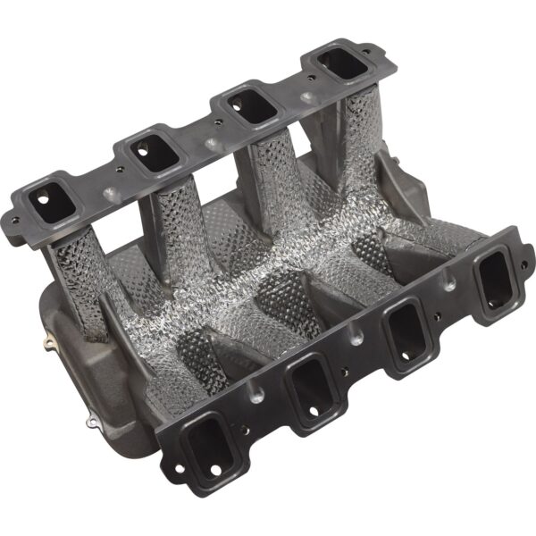 Heatshield Products 140031 - IM Shield Holley LS Hi-Ram - All