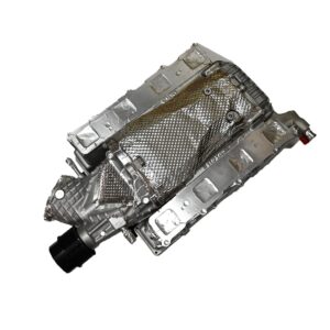 Heatshield Products 140046 - I-M Shield - Hellcat/Demon