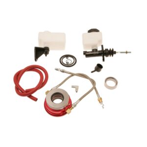 1400 Series Hydraulic Bearing:1.310"Adjuster:W-M/C