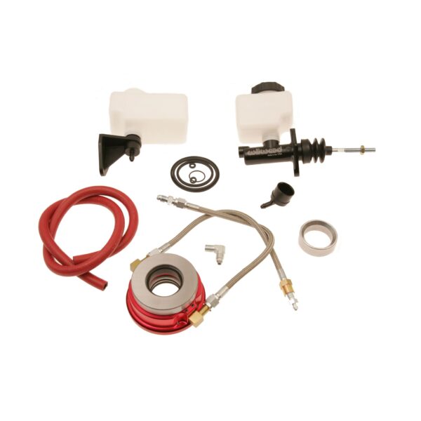 1400 Series Hydraulic Bearing:1.310"Adjuster:W-M/C