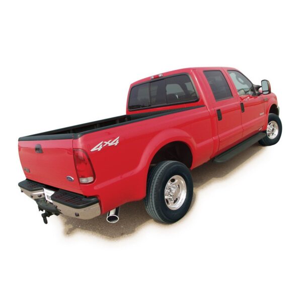 Cat-Back(tm) Exhaust System - Touring