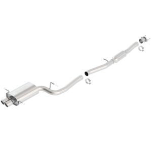 2002-2007 Subaru WRX/ WRX STI Cat-Back Exhaust System Touring