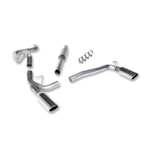 2003-2005 Dodge Neon SRT4 Cat-Back Exhaust System