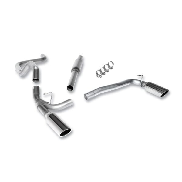 2003-2005 Dodge Neon SRT4 Cat-Back Exhaust System