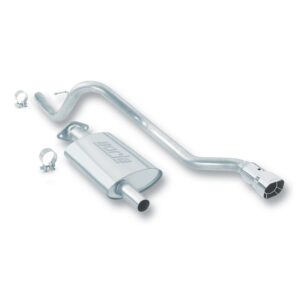1997-2001 Jeep Cherokee XJ Cat-Back Exhaust System