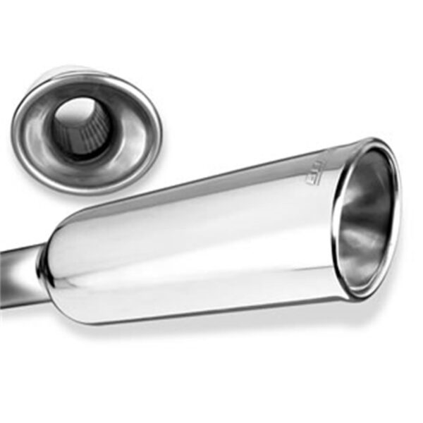 2007-2009 Toyota FJ Cruiser Cat-Back Exhaust System Touring