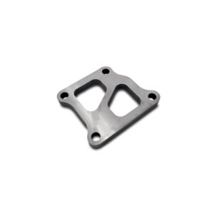 Turbo Inlet Flange for EVO 7,8,9 - Mild Steel (12mm thick)