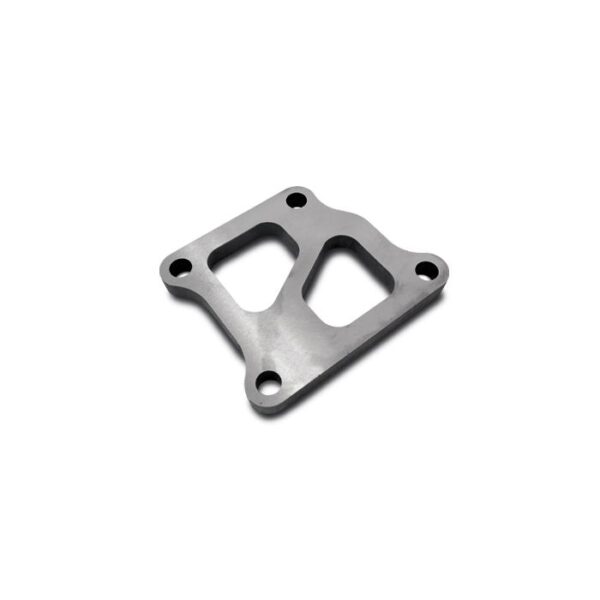 Turbo Inlet Flange for EVO 7,8,9 - Mild Steel (12mm thick)
