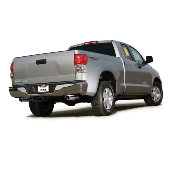 Cat-Back(tm) Exhaust System - Touring