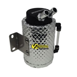 Heatshield Products 140401 - Catch Can Cool Shield