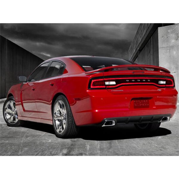 2011-2014 Chrysler 300C/ Dodge Charger R/T Cat-Back Exhaust System S-Type