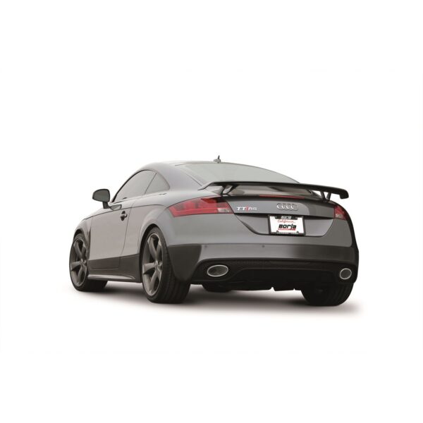 Cat-Back(tm) Exhaust System - ATAK(r)