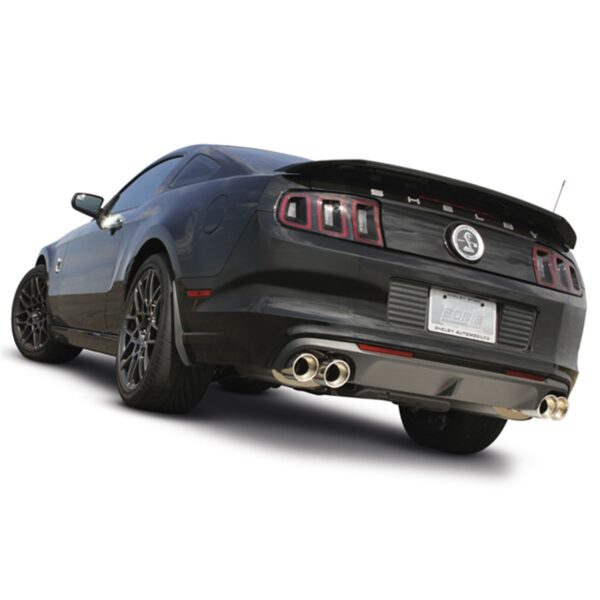 Cat-Back(tm) Exhaust System - S-Type