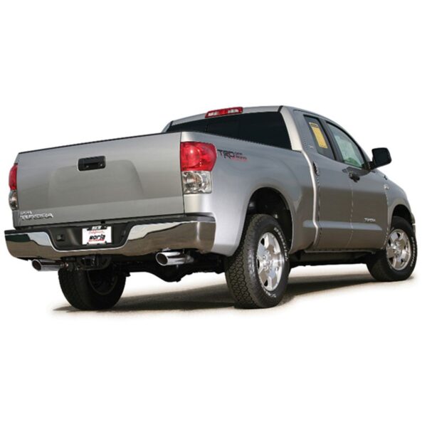 Tundra 2014-2021 Cat-Back Exhaust System Touring