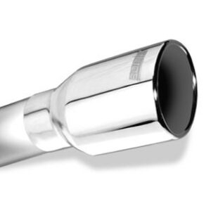 Cat-Back(tm) Exhaust System - S-Type