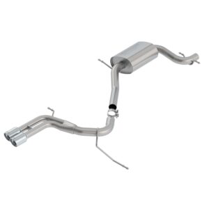Cat-Back(tm) Exhaust System - S-Type