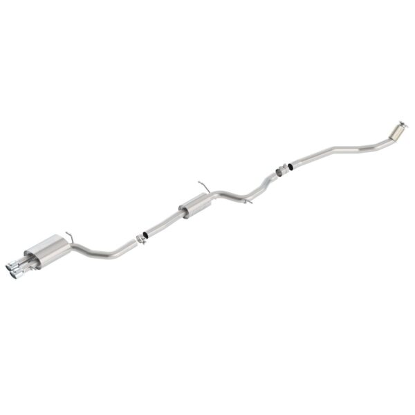 2010-2016 Audi A5 Cat-Back Exhaust System S-Type