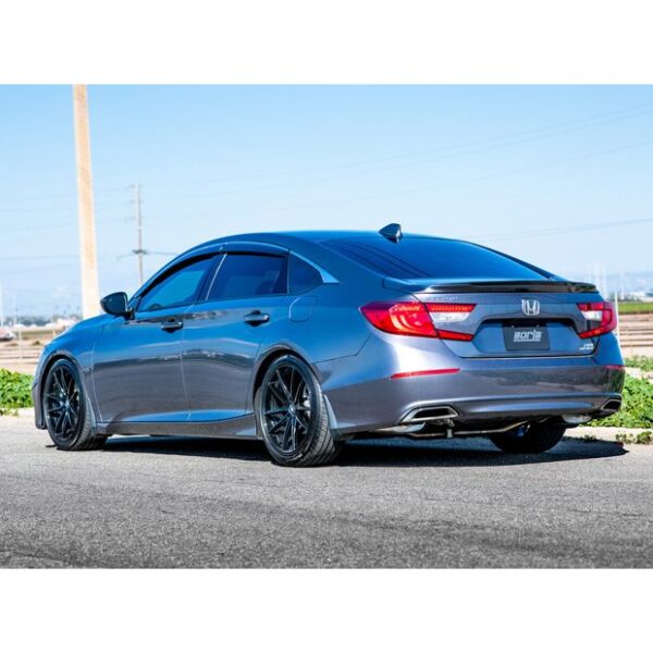 2018-2021 Honda Accord Sport Cat-Back Exhaust System S-Type