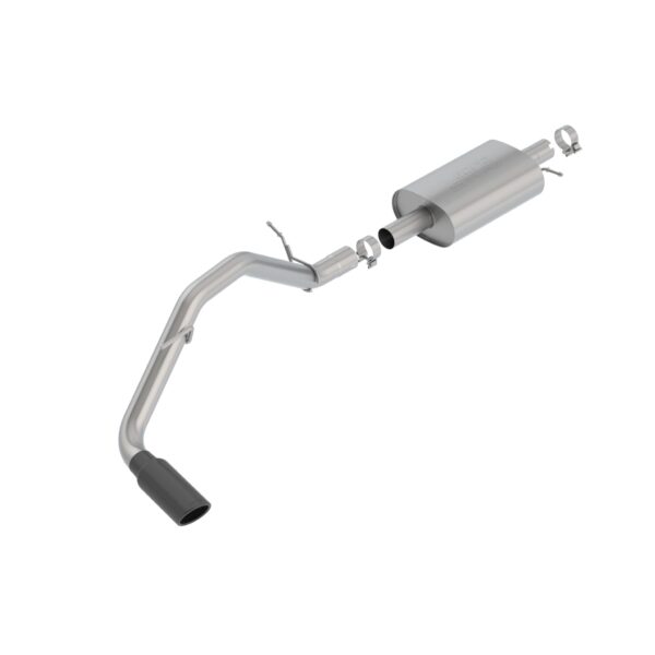 2019-2023 Ford Ranger Cat-Back Exhaust System S-Type