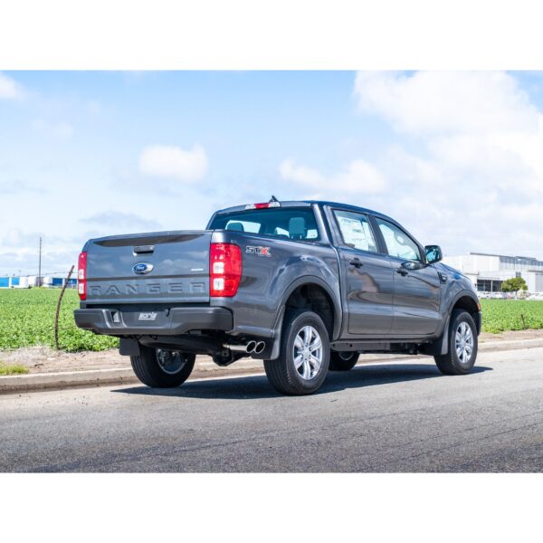 2019-2023 Ford Ranger Cat-Back Exhaust System S-Type
