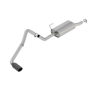 2005-2019 Nissan Frontier Cat-Back Exhaust System S-Type