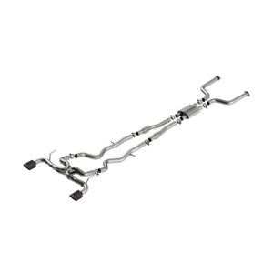 2016-2024 Infiniti Q50 Cat-Back Exhaust System ATAK